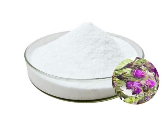 Hondrox съдържа алантоин