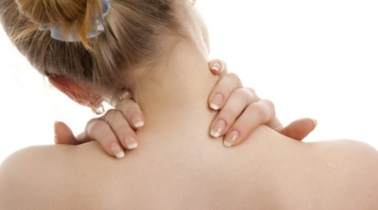 остеохондроза какво е това